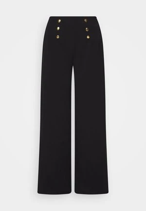 Stoffhose - Black 7 Stoffhose - Black – Bild 5