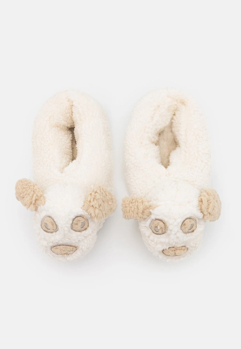 Anna Field Hausschuh - Beige 7 Anna Field Hausschuh - Beige – Bild 6