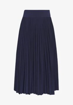 A-Linien-Rock - Blue 11 A-Linien-Rock - Blue -Anna Field Verkaufsgeschäft 61e61df64d2945e580cad27237155d44