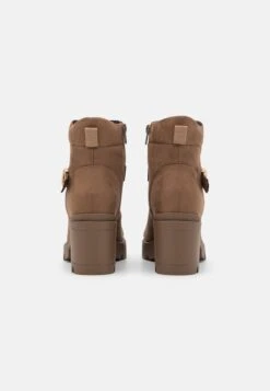 Anna Field Schnürstiefelette - Taupe -Anna Field Verkaufsgeschäft 6258f8f4f1ca4269aeece064a487db61