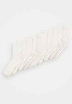 Anna Field 5 PACK - Socken - Black/white 13 Anna Field 5 PACK - Socken - Black/white -Anna Field Verkaufsgeschäft 62cfe37bd812468aa9c0dee2009ced58 1