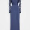 Ballkleid - Blue -Anna Field Verkaufsgeschäft 648149f507974305b9b5df1e0bc6c6ee
