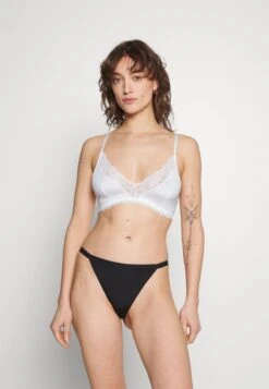 Anna Field 2 PACK - Triangel BH - Black/ White -Anna Field Verkaufsgeschäft 64ae25580a114fbda9280a5fdfe9d667