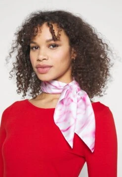 Langarmshirt - Red 11 Langarmshirt - Red -Anna Field Verkaufsgeschäft 6509428cfbb4457b8174ffd5c77c7702