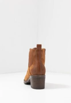 Anna Field Ankle Boot - Cognac -Anna Field Verkaufsgeschäft 656bc66be5f649508fc1a6f76a1774e1