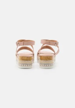 Anna Field Espadrille - Light Pink -Anna Field Verkaufsgeschäft 67bcc00a97c4442cb39f87fed8c44b25