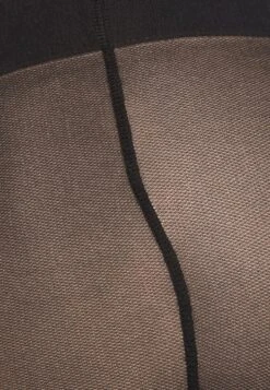 Anna Field 20 DEN 2 PACK - Strumpfhose - Black -Anna Field Verkaufsgeschäft 67fe93165ee84ad8ae1816d2897b5321