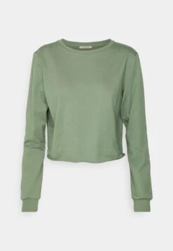 Anna Field Nachtwäsche Set - Khaki -Anna Field Verkaufsgeschäft 680e475e019d405ab806dddcd40b121f