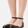 Anna Field COMFORT - Riemchenballerina - Black 2 Anna Field COMFORT - Riemchenballerina - Black -Anna Field Verkaufsgeschäft 68390885bd954e019f8683ce537c39ae