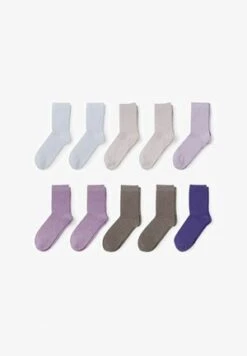 Anna Field 5 PACK - Socken - Multi-coloured 13 Anna Field 5 PACK - Socken - Multi-coloured -Anna Field Verkaufsgeschäft 683fa121d9ab4a4c878aa7303a943014