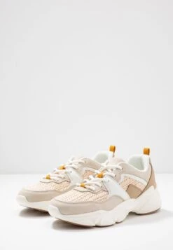 Anna Field Sneaker Low - Beige 12 Anna Field Sneaker Low - Beige -Anna Field Verkaufsgeschäft 69637e74d4424632911b2fde9d3a4f10