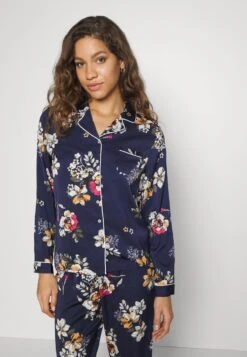 Anna Field SET - Pyjama - Dark Blue 11 Anna Field SET - Pyjama - Dark Blue -Anna Field Verkaufsgeschäft 69e9b947f5964f20b56c5144523a29c6
