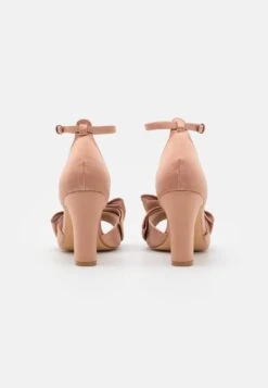Anna Field Riemensandalette - Rose Gold 11 Anna Field Riemensandalette - Rose Gold -Anna Field Verkaufsgeschäft 6a2569fcb2df48e78a05f63f39bba8df