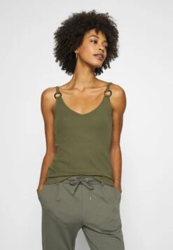 Anna Field Top - Olive Night -Anna Field Verkaufsgeschäft 6ac83816e7a44bb4bb2d5b37f8f43115 1