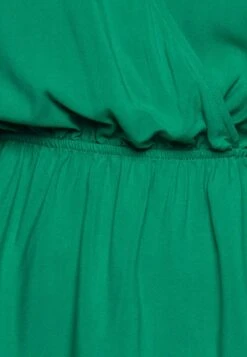 Anna Field PEPLUM - Bluse - Green -Anna Field Verkaufsgeschäft 6ae2db8b1b094ab9af9b46757efd76e5