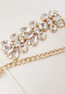 Anna Field Clutch - Offwhite -Anna Field Verkaufsgeschäft 6bb9dbc98d1846c6a82b3cd7000d5882