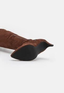 Anna Field Overknees - Brown -Anna Field Verkaufsgeschäft 6bf1208f47104b52867a30a56854edb7