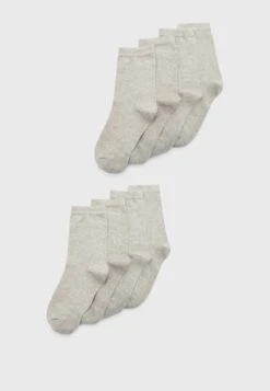 Anna Field 8 PACK - Socken - Grey -Anna Field Verkaufsgeschäft 6c7f905f209d4d5e815018827aff550f 1