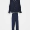 Anna Field Nachtwäsche Set - Dark Blue 1 Anna Field Nachtwäsche Set - Dark Blue -Anna Field Verkaufsgeschäft 6e1922e11f4d489b9ed473a2dbaf612b