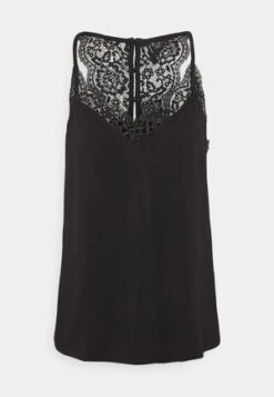 TANK - Top - Black 12 TANK - Top - Black -Anna Field Verkaufsgeschäft 6fa569cc3d414faf824e9c8e2a77dd07