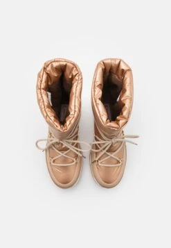 Plateaustiefelette - Rose Gold Coloured -Anna Field Verkaufsgeschäft 70d6ce52d3e84200878618b7addd45a0