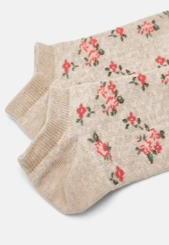 Anna Field 5 PACK - Socken - Pink -Anna Field Verkaufsgeschäft 70fe1d3c4e1545e88ca247a79130cc59