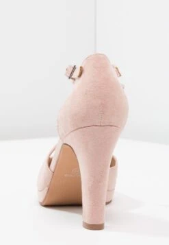 Anna Field High Heel Pumps - Rose 13 Anna Field High Heel Pumps - Rose -Anna Field Verkaufsgeschäft 713f0cdb266d429994e09a8ebdb15bb3