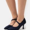 Anna Field Pumps - Dark Blue -Anna Field Verkaufsgeschäft 7151f9cdbb29495c867b6f4e510d459c