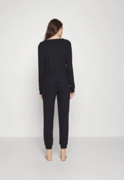 Anna Field Pyjama - Black -Anna Field Verkaufsgeschäft 71c35230fad24abe82ec3278ccc6f57b