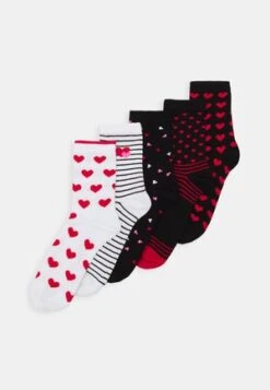 Anna Field 3 PACK - Socken - Black 13 Anna Field 3 PACK - Socken - Black -Anna Field Verkaufsgeschäft 71cfe970d29649f2a5a840ce50ad87e8