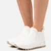 Anna Field Sneaker High - White -Anna Field Verkaufsgeschäft 724c851a3f294b36a6ab92fe51b406eb