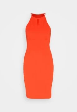 Anna Field Jerseykleid - Red 12 Anna Field Jerseykleid - Red -Anna Field Verkaufsgeschäft 72dade7722414903a326194e29af8010