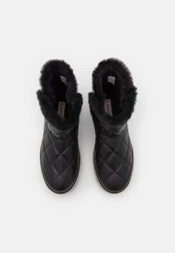 Anna Field WINTER BOOT - Plateaustiefelette - Black -Anna Field Verkaufsgeschäft 732d1af2e1894c9386f34b51556b4e13