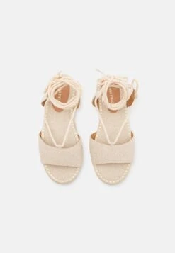 Anna Field Riemensandalette - Beige -Anna Field Verkaufsgeschäft 7354449c5f16446c9b259367cac8b8dd