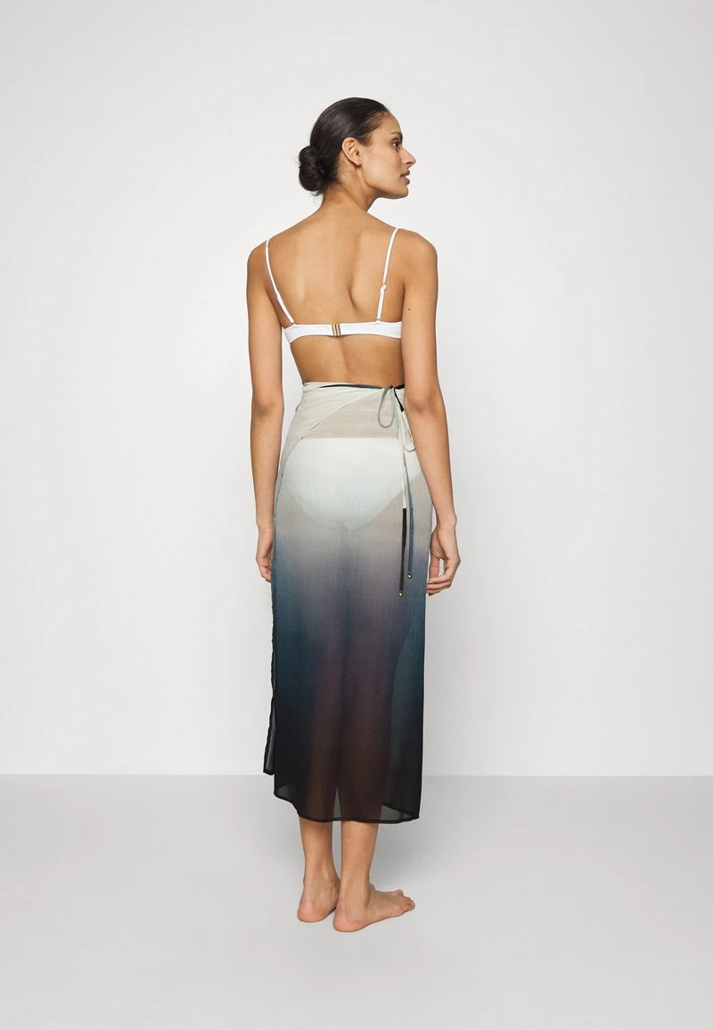 Anna Field Strandaccessoire - Grey 5 Anna Field Strandaccessoire - Grey – Bild 3