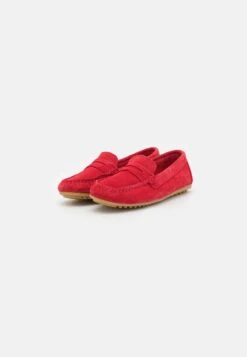 Anna Field LEATHER - Mokassin - Red 10 Anna Field LEATHER - Mokassin - Red -Anna Field Verkaufsgeschäft 747107ae73554914ba5bee673a97fabe