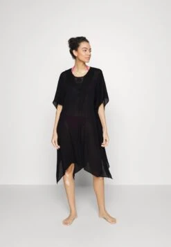 Anna Field Strandaccessoire - Black -Anna Field Verkaufsgeschäft 751e78e59e6f45ad97d7047a555e7091 1