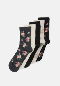 Anna Field HEART ANKLE 8 PACK - Socken - Black/grey 13 Anna Field HEART ANKLE 8 PACK - Socken - Black/grey -Anna Field Verkaufsgeschäft 758b5443cf5b49d3b2cfe5eac33feb1a