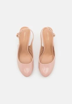 Anna Field Plateaupumps - Light Pink 13 Anna Field Plateaupumps - Light Pink -Anna Field Verkaufsgeschäft 76938a8d7a9048f7ab33f15ee667399c