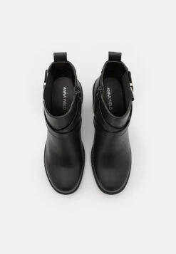 High Heel Stiefelette - Black -Anna Field Verkaufsgeschäft 76d0a7fb18d04f4da3435779a53e0481