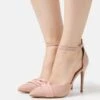 Anna Field Pumps - Light Pink -Anna Field Verkaufsgeschäft 76fd8828e6674ebc8f782d087fb9b81c
