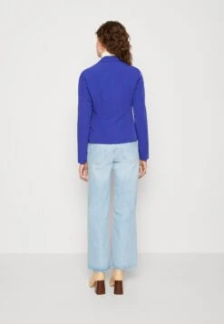 Anna Field Blazer - Blue 10 Anna Field Blazer - Blue -Anna Field Verkaufsgeschäft 7831e1513949412ea39df65c269199b9