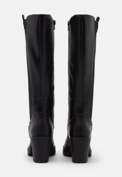 Anna Field Plateaustiefel - Black -Anna Field Verkaufsgeschäft 787dc3a478c146a9a271a64f20457e27