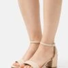 Anna Field Riemensandalette - Off-white -Anna Field Verkaufsgeschäft 78e1e92a94d24576b563b5b2e61ad46b