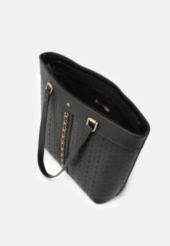 Anna Field Shopping Bag - 802 - Black -Anna Field Verkaufsgeschäft 7917074d8f27456faa5d344e69af8dcc