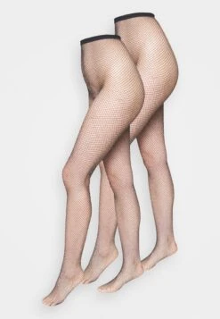 Anna Field GLITTER TIGHTS 2 PACK - Strumpfhose - Black 11 Anna Field GLITTER TIGHTS 2 PACK - Strumpfhose - Black -Anna Field Verkaufsgeschäft 794ce42f9cd8440ab04ec4e1b5847eaf 1