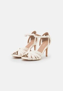 Anna Field High Heel Sandalette - White 10 Anna Field High Heel Sandalette - White -Anna Field Verkaufsgeschäft 79dafb3df33c4e748a1401eabf1b97e1