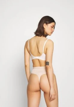 Anna Field 2PP HIGH WAIST THONG - String - Beige 10 Anna Field 2PP HIGH WAIST THONG - String - Beige -Anna Field Verkaufsgeschäft 7a81d7f436b440379646703733e36737