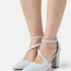 Anna Field Pumps - Light Blue -Anna Field Verkaufsgeschäft 7a954efea53844ffa92d473e0e87286b