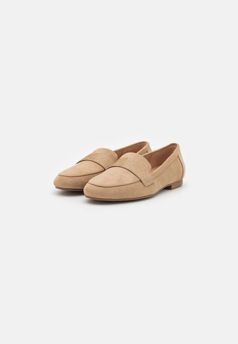 Slipper - Camel 5 Slipper - Camel – Bild 3